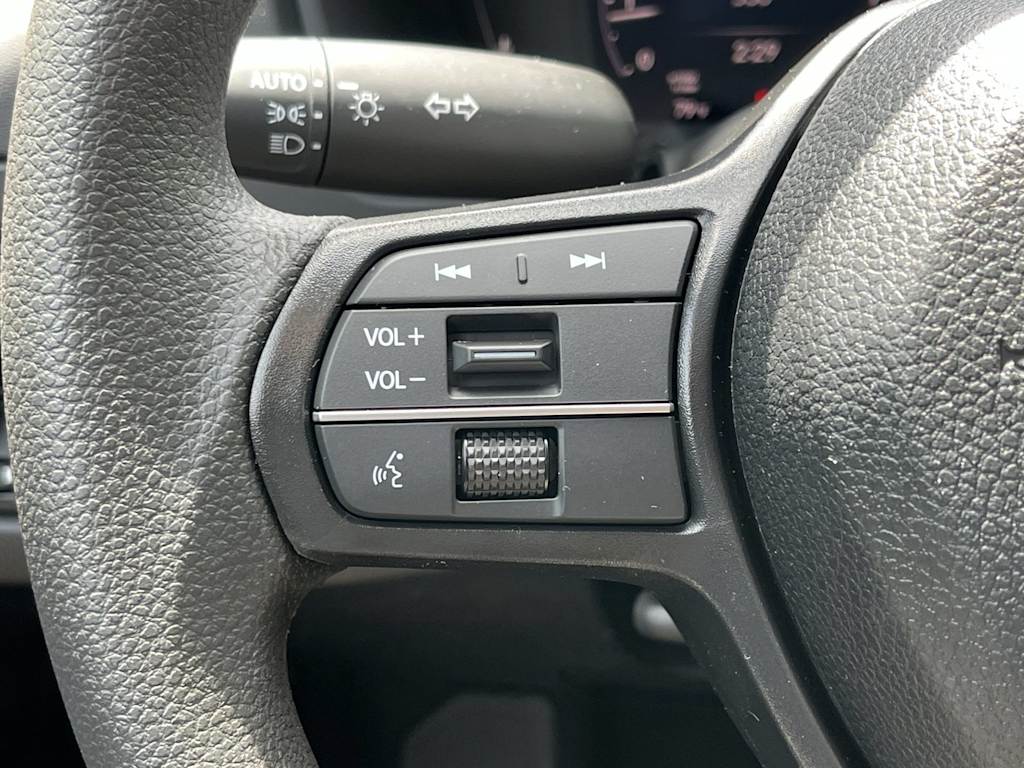 Thumbnail: 2026 Honda Accord - 20