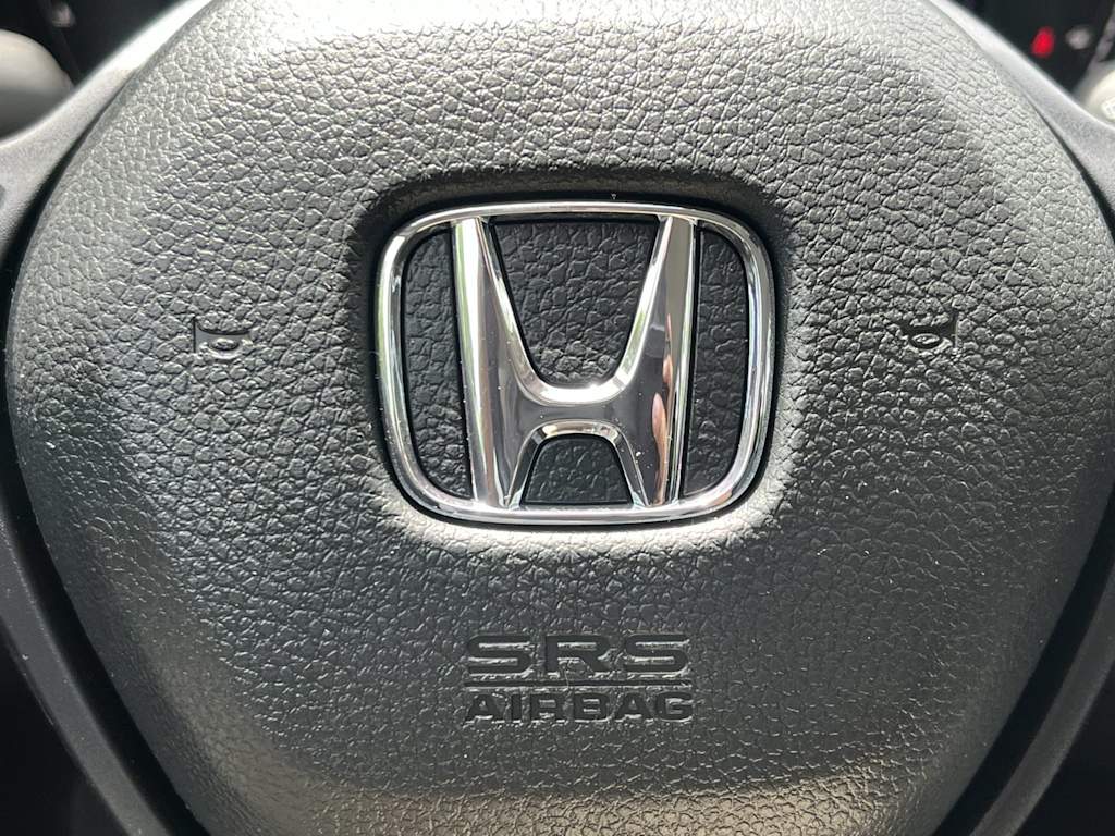 Thumbnail: 2026 Honda Accord - 24