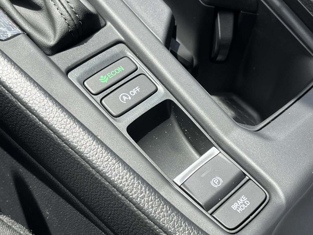 Thumbnail: 2026 Honda Accord - 22