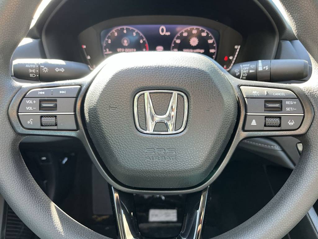 Thumbnail: 2026 Honda Accord - 19