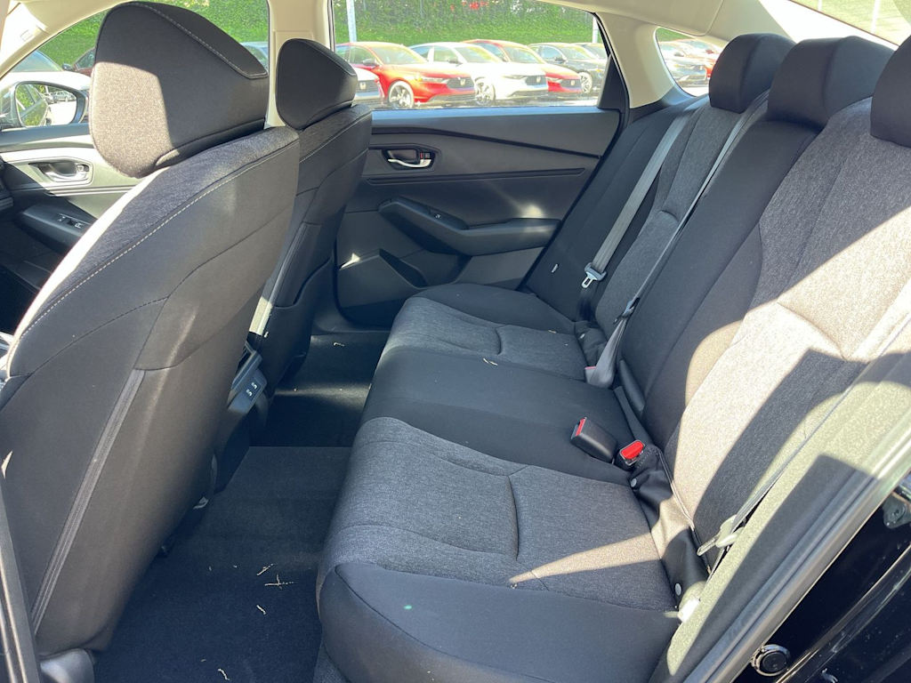 Thumbnail: 2026 Honda Accord - 8