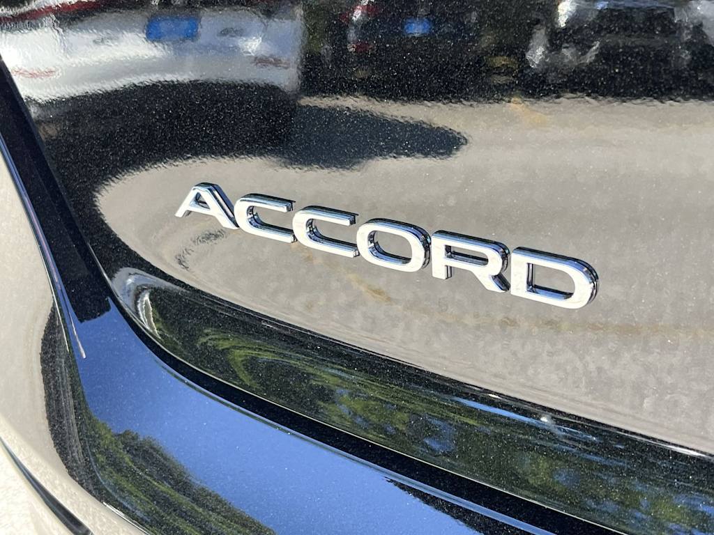 Thumbnail: 2026 Honda Accord - 4