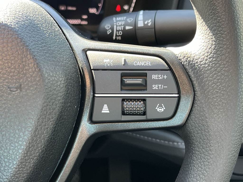Thumbnail: 2026 Honda Accord - 21