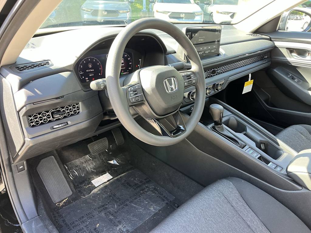 Thumbnail: 2026 Honda Accord - 6