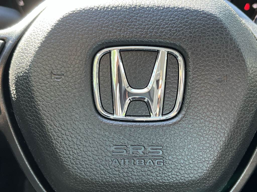 Thumbnail: 2026 Honda Accord - 25