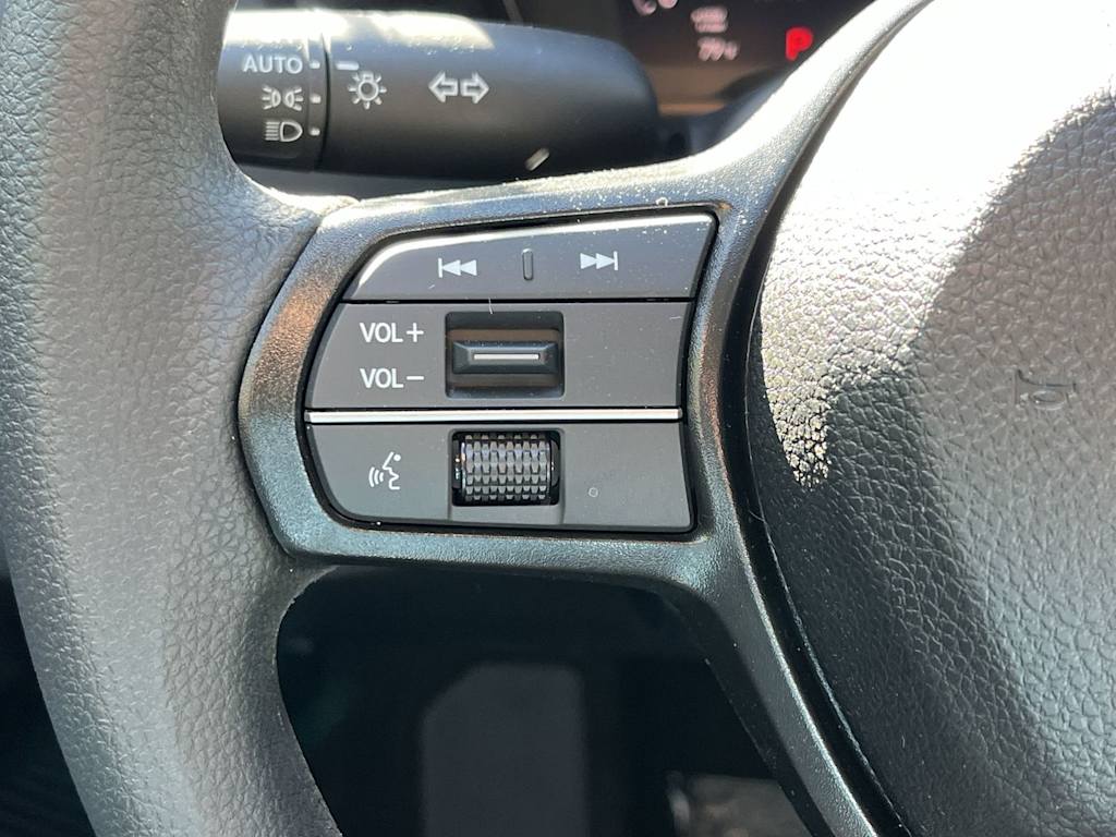 Thumbnail: 2026 Honda Accord - 20