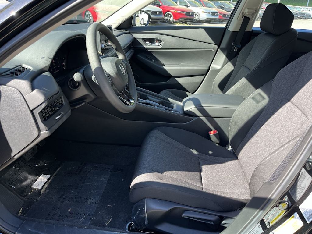 Thumbnail: 2026 Honda Accord - 7