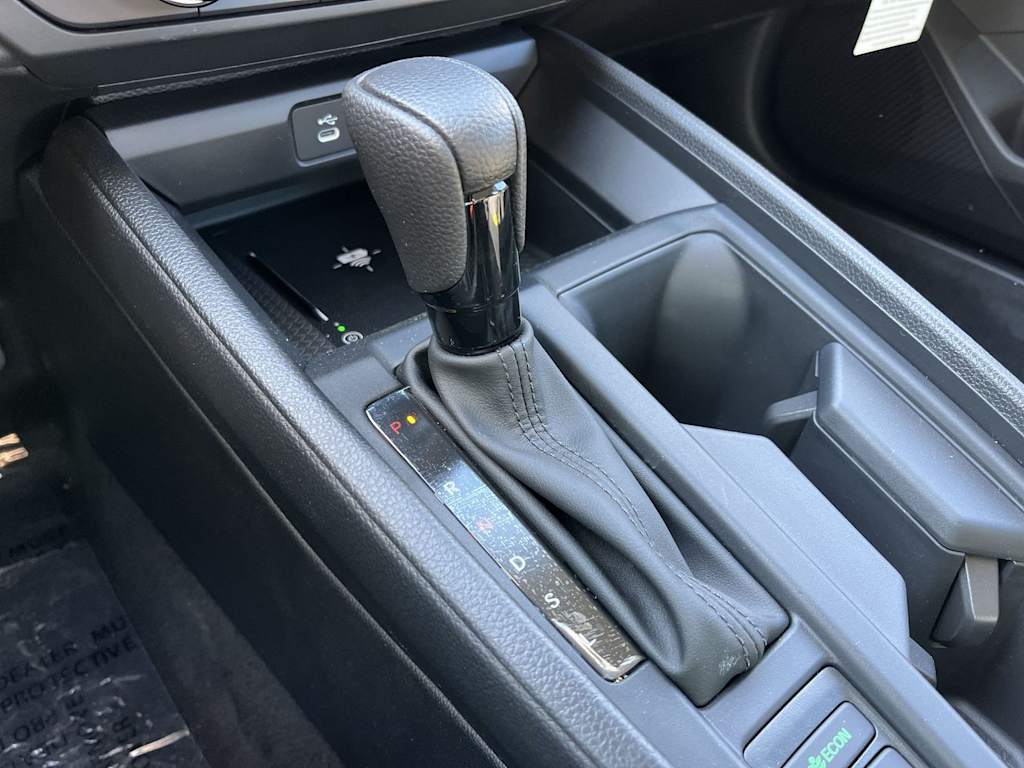 Thumbnail: 2026 Honda Accord - 10