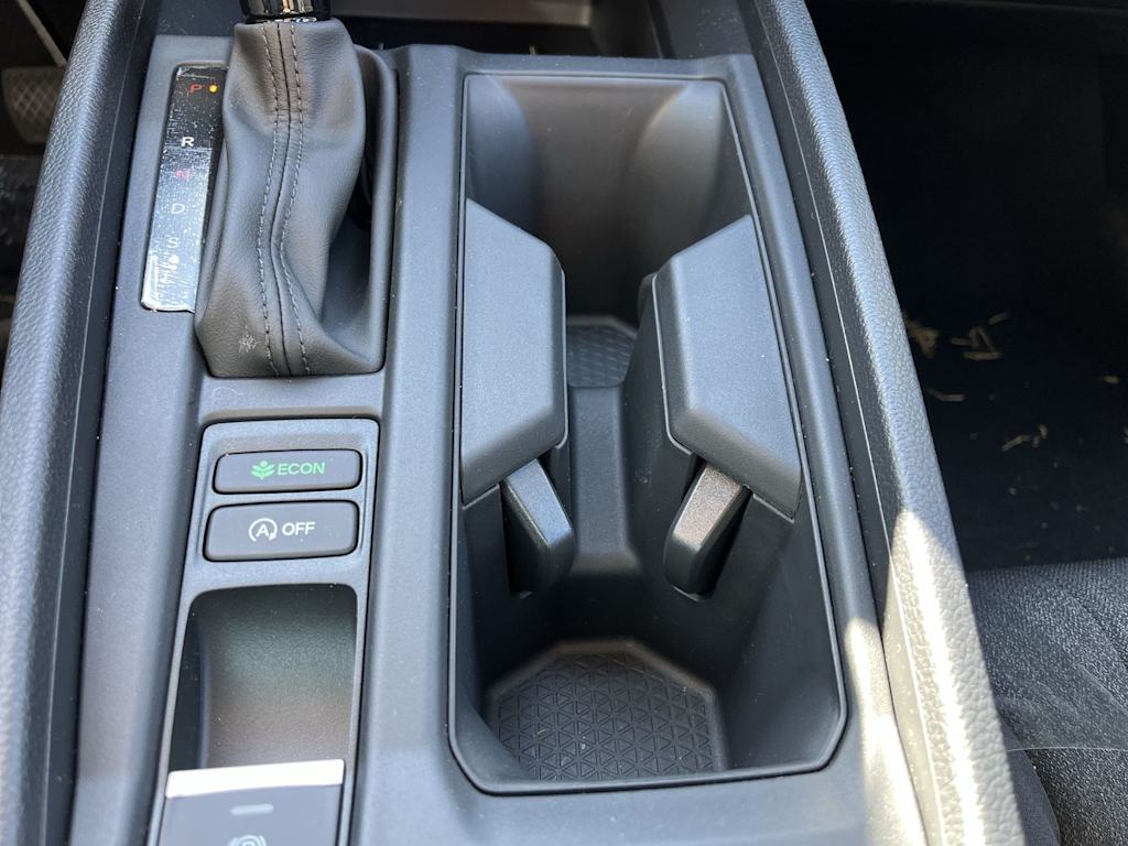 Thumbnail: 2026 Honda Accord - 23