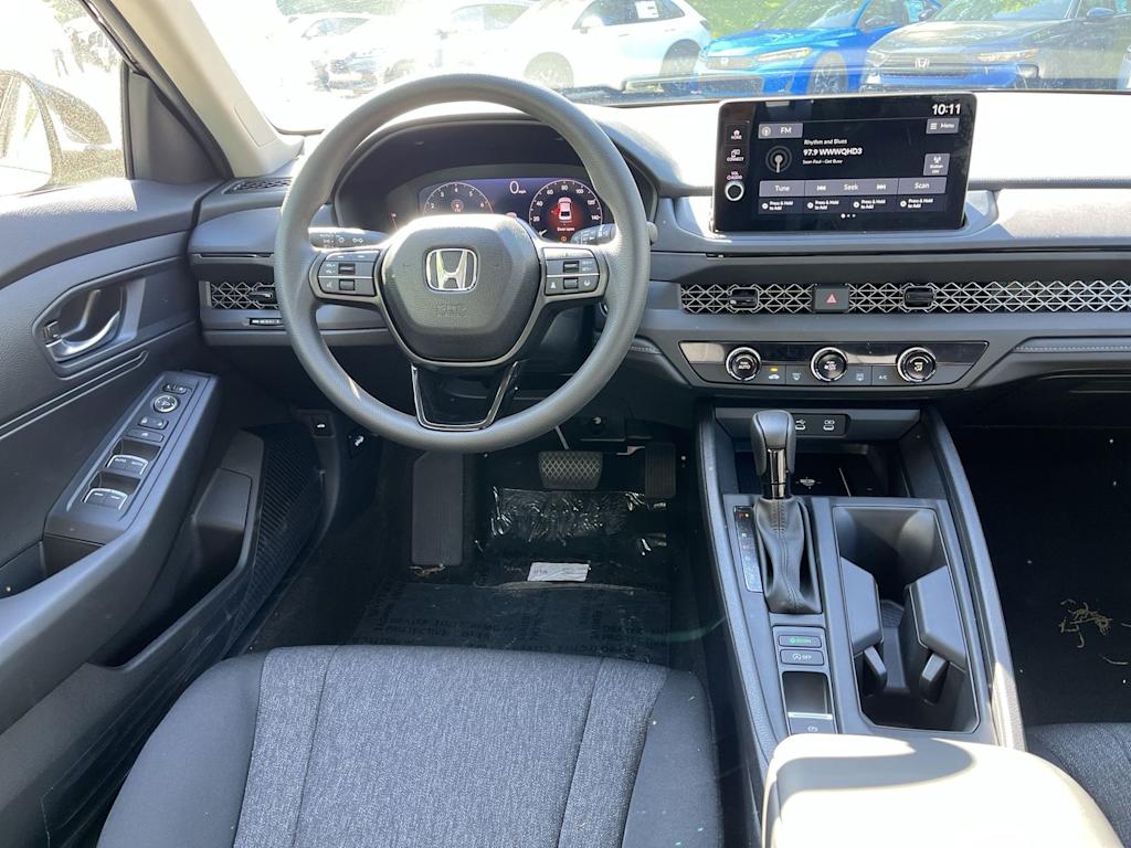 Thumbnail: 2026 Honda Accord - 2