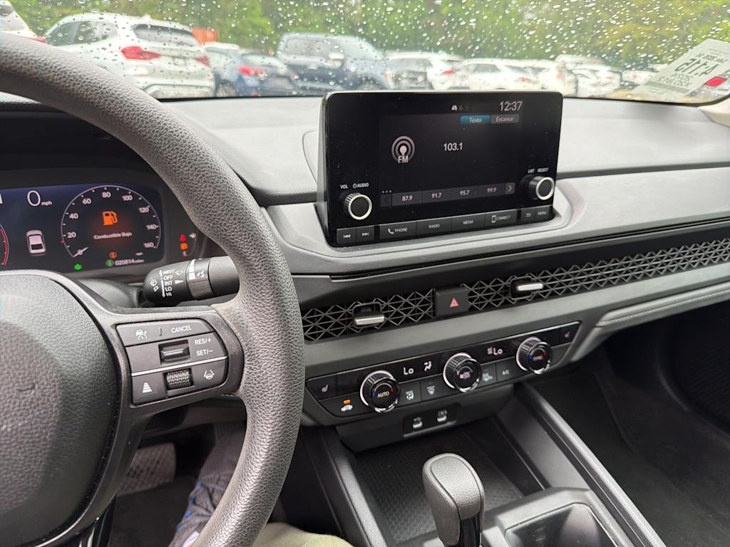 Thumbnail: 2024 Honda Accord - 2