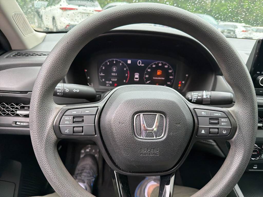 Thumbnail: 2024 Honda Accord - 7