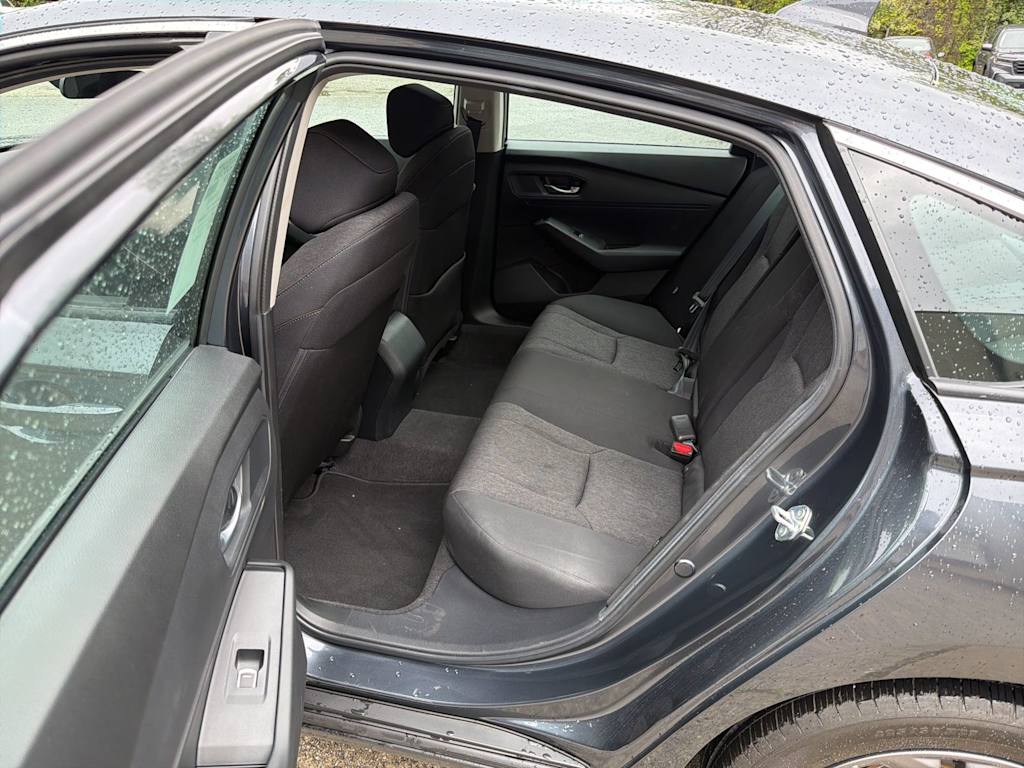 Thumbnail: 2024 Honda Accord - 9