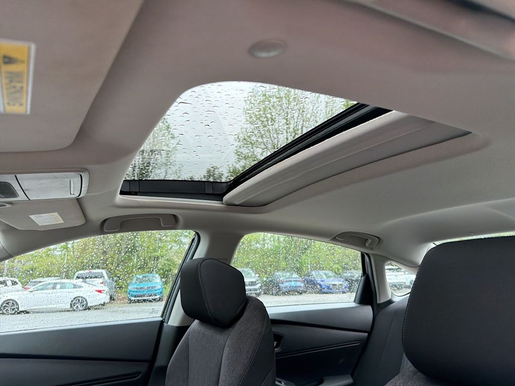 Thumbnail: 2024 Honda Accord - 21