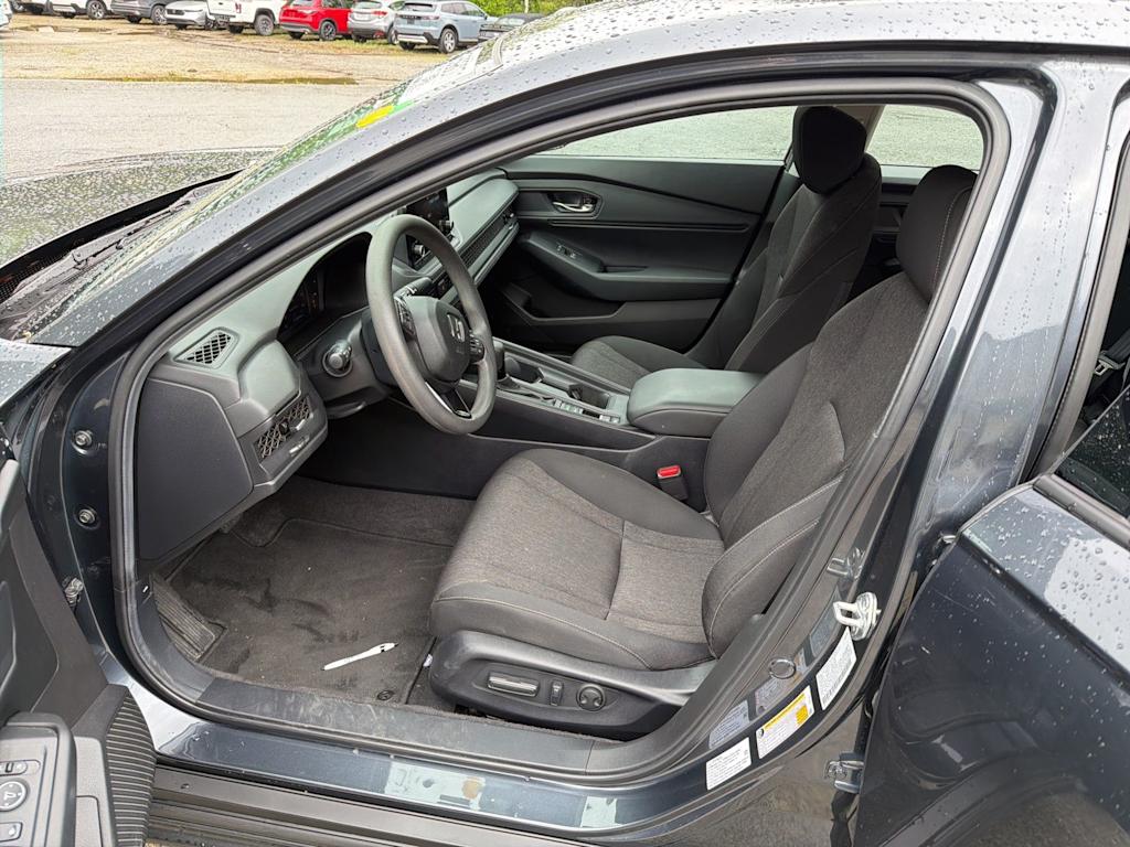 Thumbnail: 2024 Honda Accord - 8