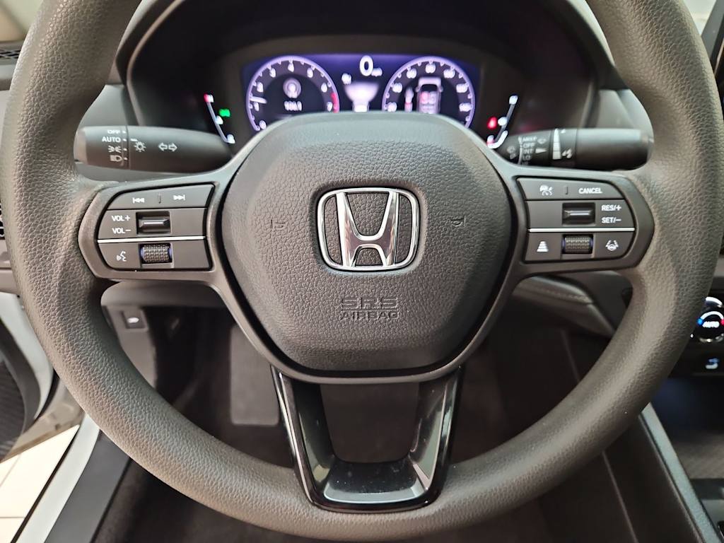 Thumbnail: 2023 Honda Accord - 20