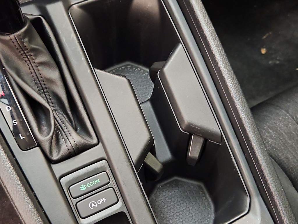 Thumbnail: 2023 Honda Accord - 19