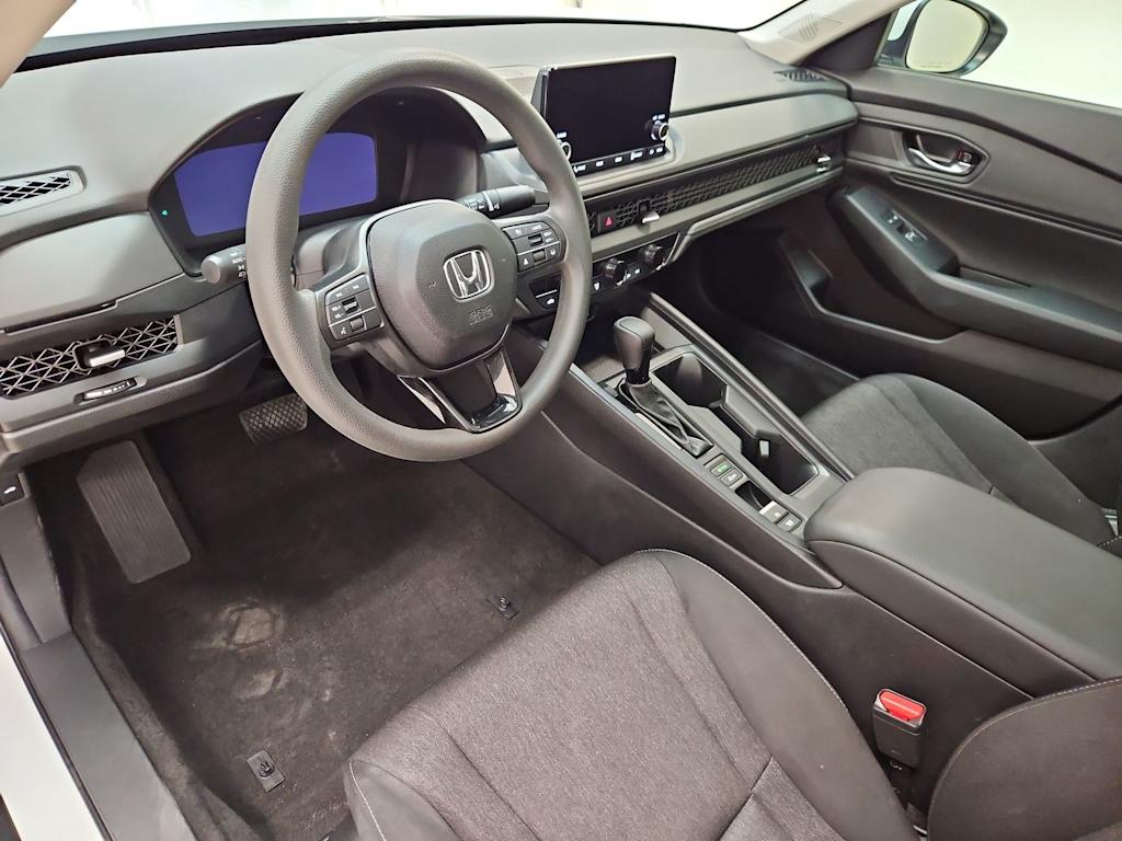 Thumbnail: 2023 Honda Accord - 2
