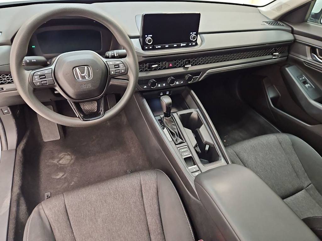 Thumbnail: 2023 Honda Accord - 7