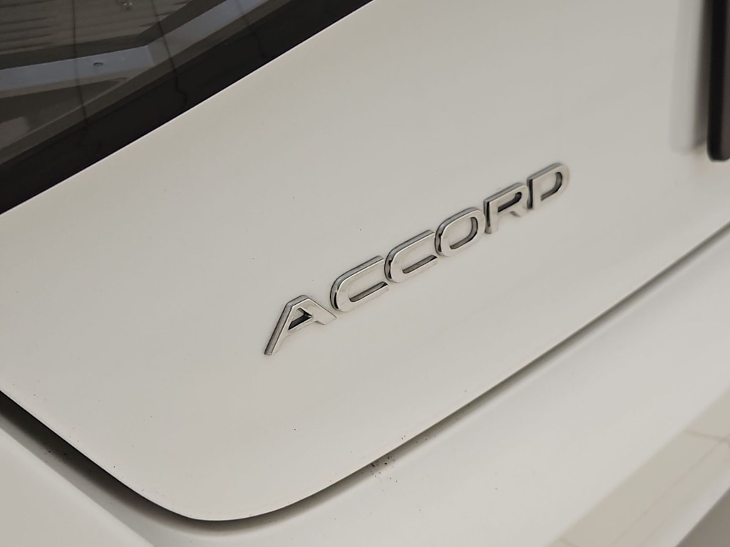 Thumbnail: 2023 Honda Accord - 5