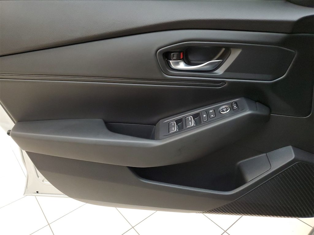 Thumbnail: 2024 Honda Accord - 24