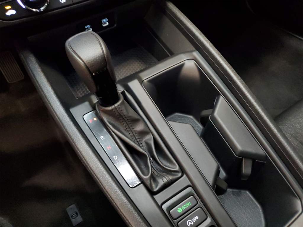 Thumbnail: 2024 Honda Accord - 11