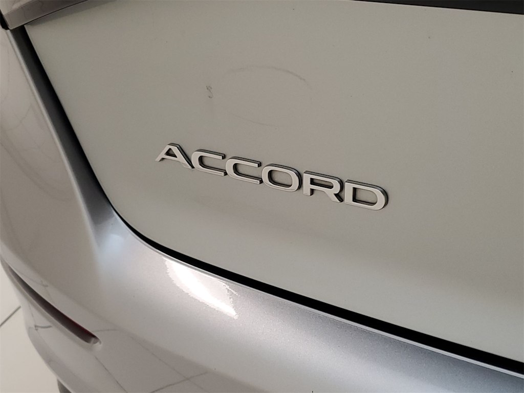 Thumbnail: 2024 Honda Accord - 5