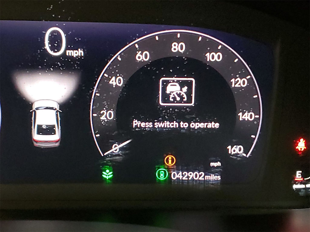 Thumbnail: 2024 Honda Accord - 23