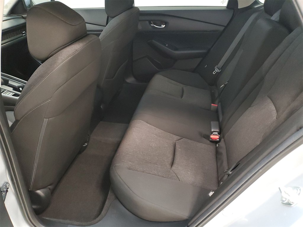 Thumbnail: 2024 Honda Accord - 9