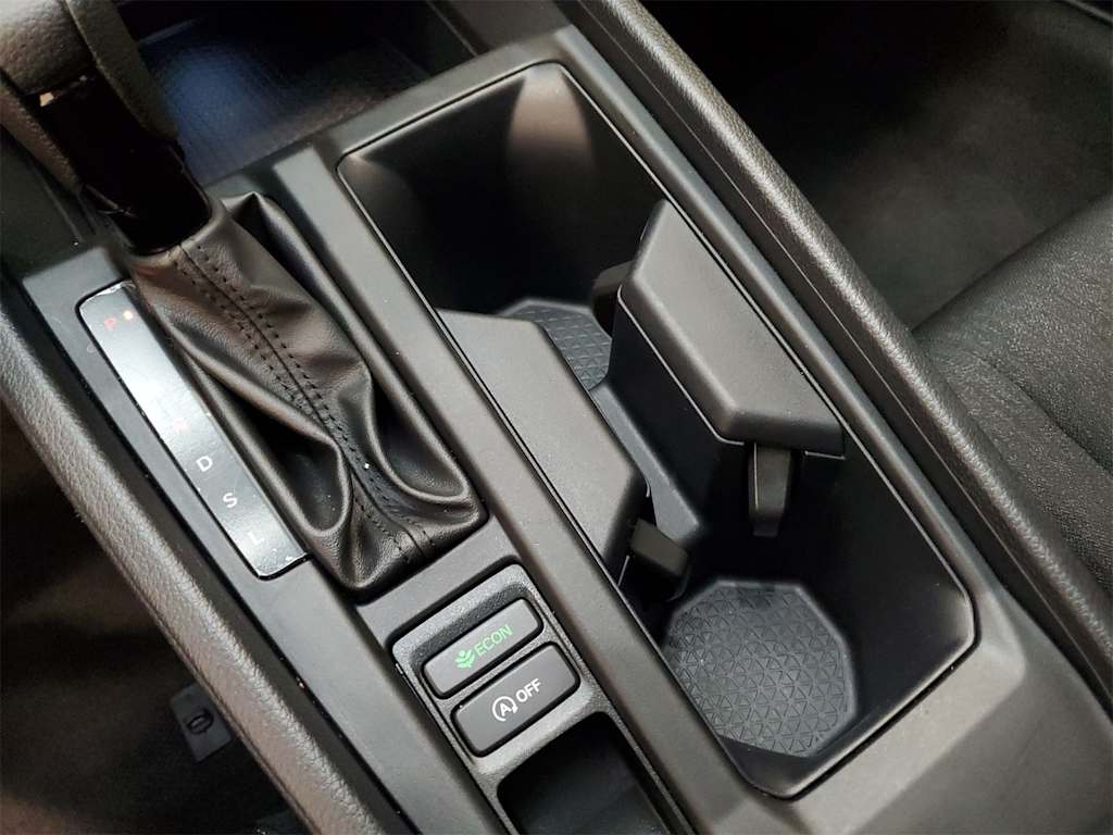 Thumbnail: 2024 Honda Accord - 19