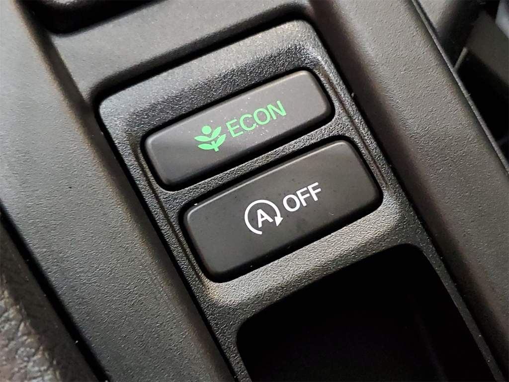 Thumbnail: 2024 Honda Accord - 31