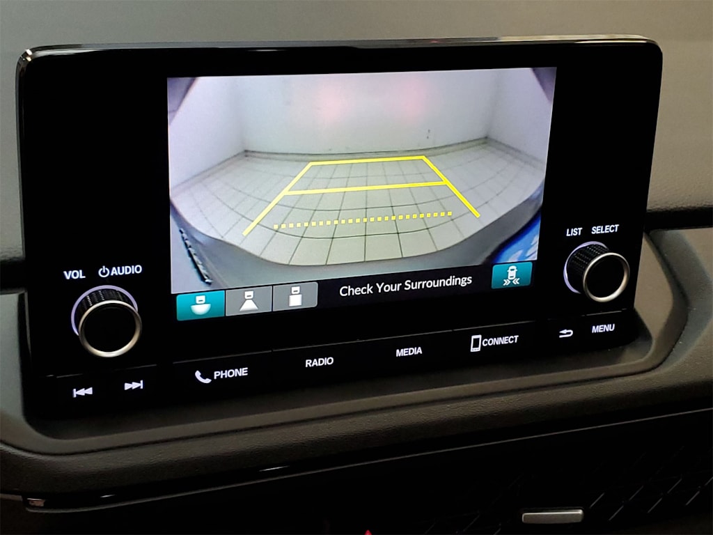 Thumbnail: 2024 Honda Accord - 10