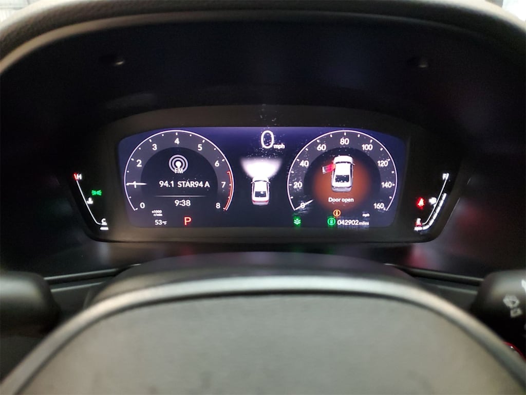 Thumbnail: 2024 Honda Accord - 12