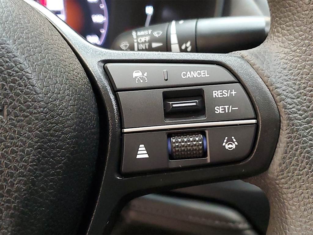 Thumbnail: 2024 Honda Accord - 22