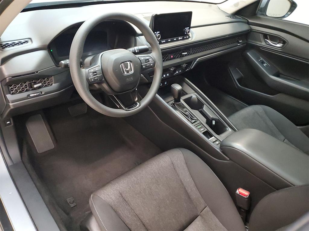 Thumbnail: 2024 Honda Accord - 2