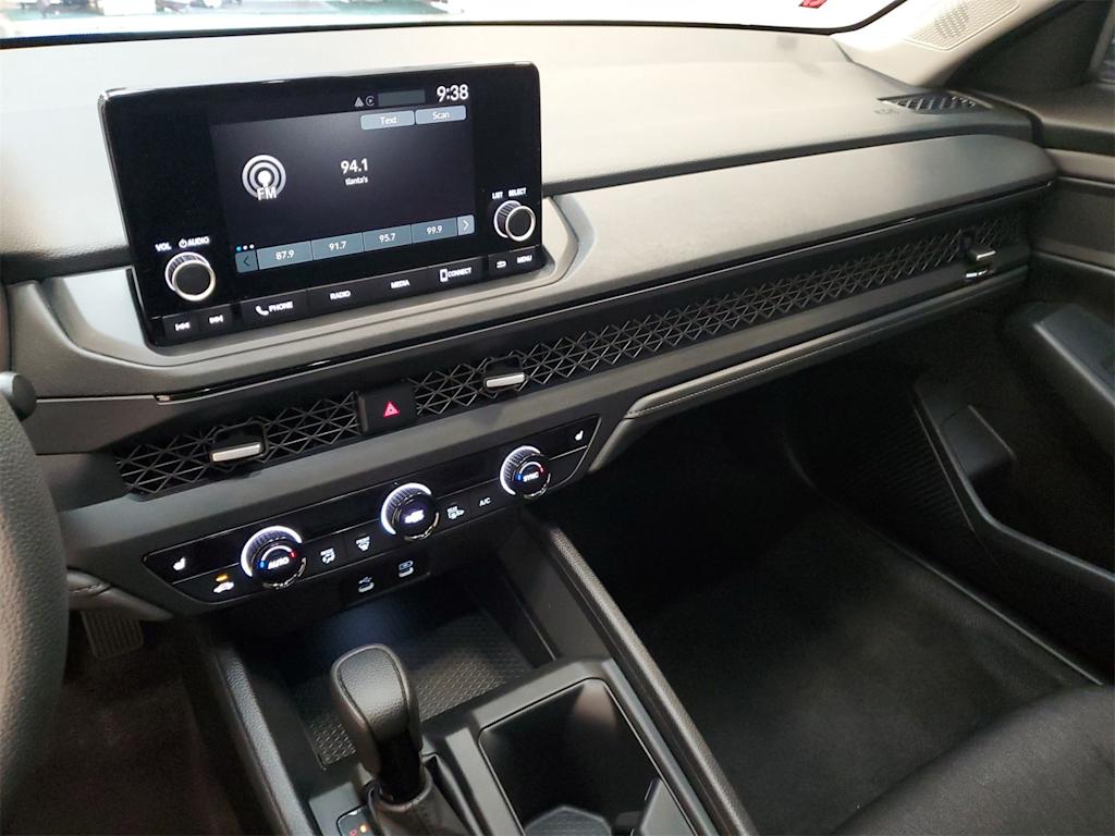 Thumbnail: 2024 Honda Accord - 29