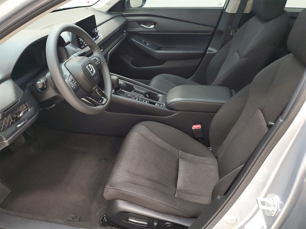 Thumbnail: 2024 Honda Accord - 8