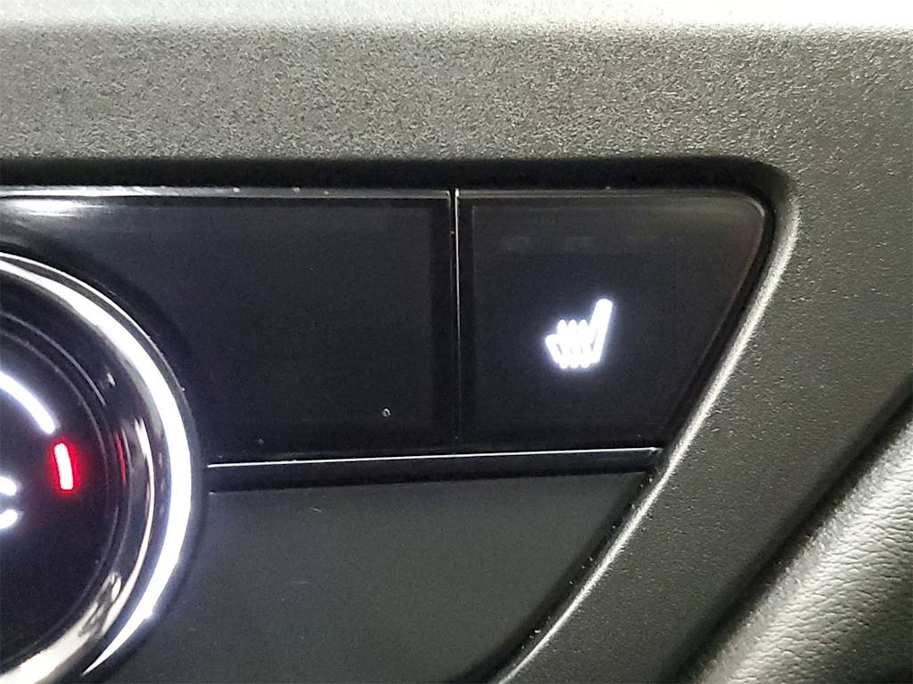 Thumbnail: 2024 Honda Accord - 16