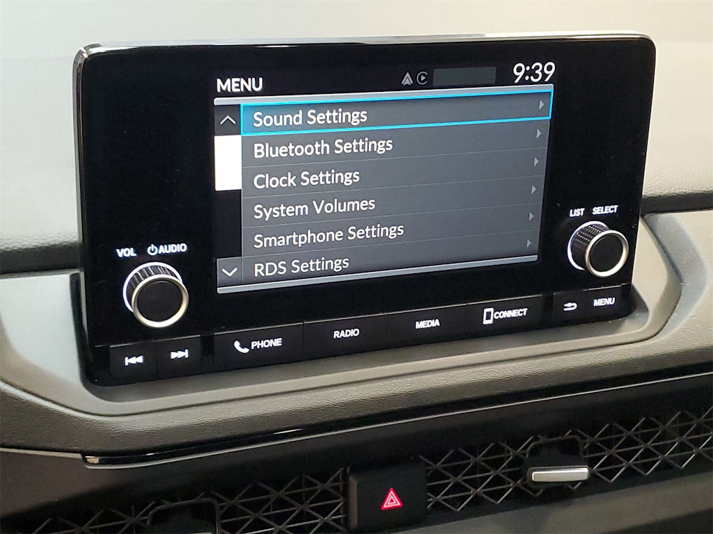 Thumbnail: 2024 Honda Accord - 15