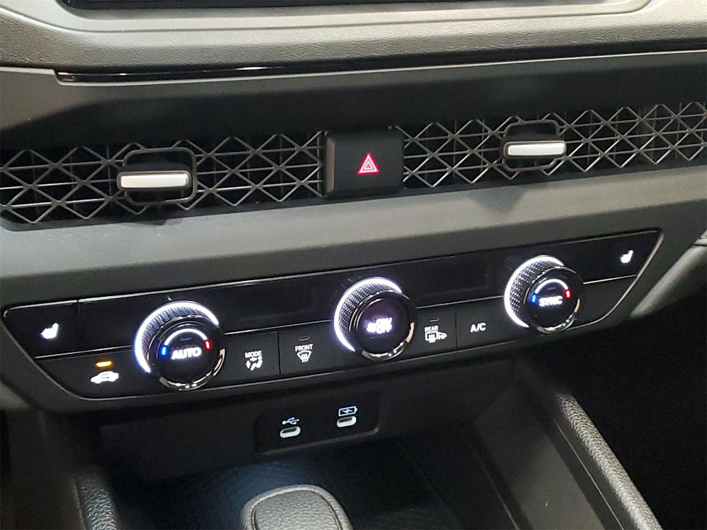 Thumbnail: 2024 Honda Accord - 30