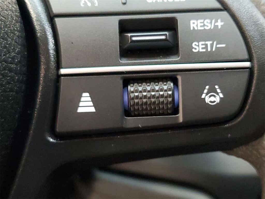 Thumbnail: 2024 Honda Accord - 33