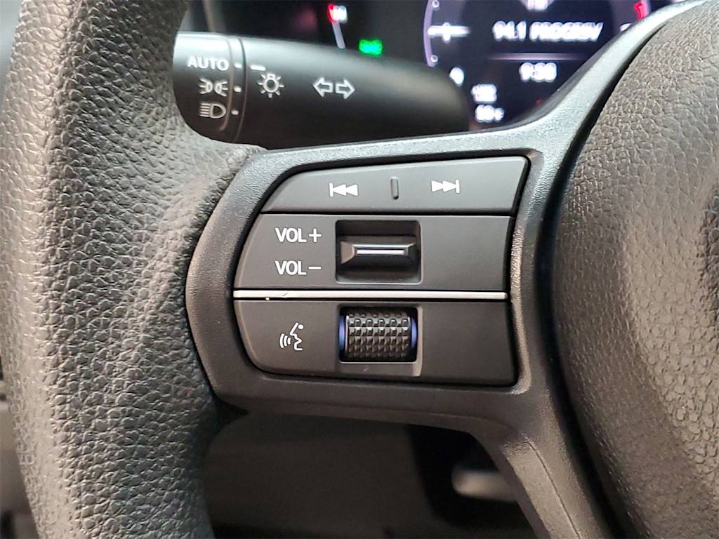 Thumbnail: 2024 Honda Accord - 21