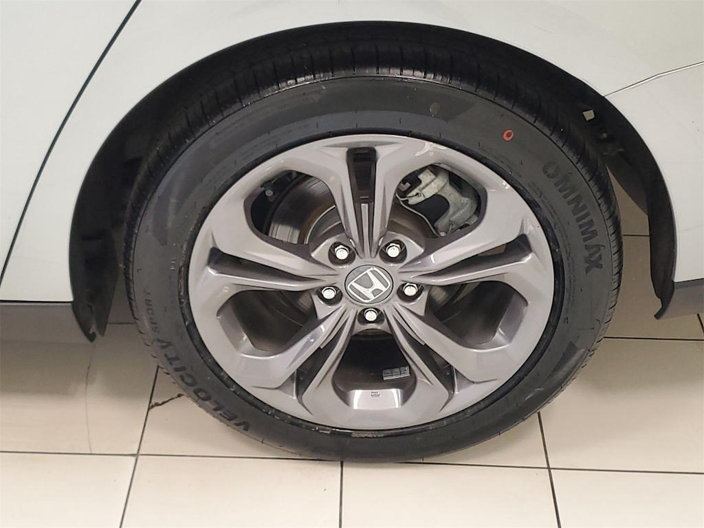 Thumbnail: 2024 Honda Accord - 6