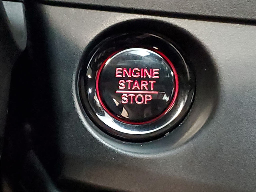 Thumbnail: 2024 Honda Accord - 17