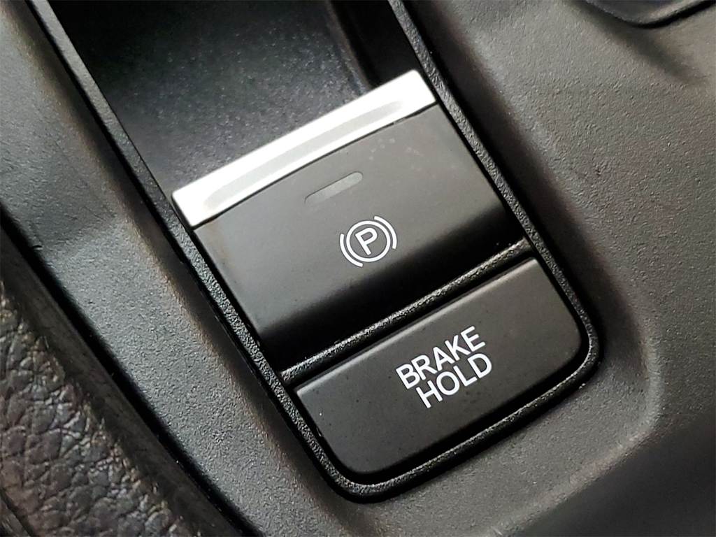 Thumbnail: 2024 Honda Accord - 32