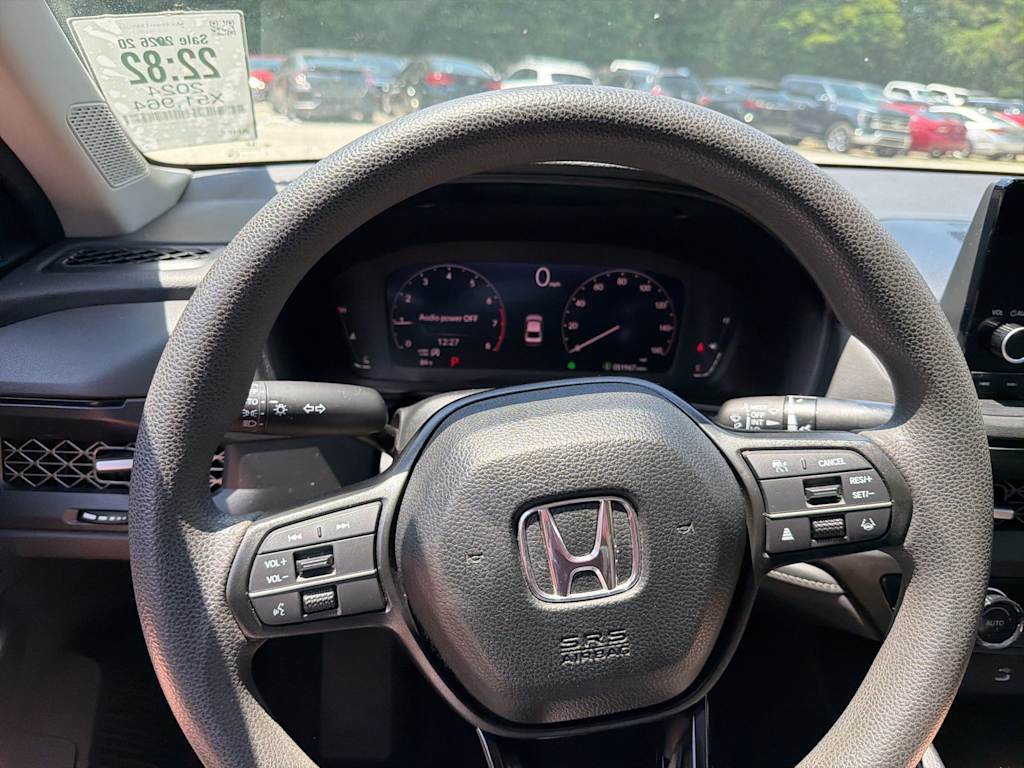 Thumbnail: 2024 Honda Accord - 2