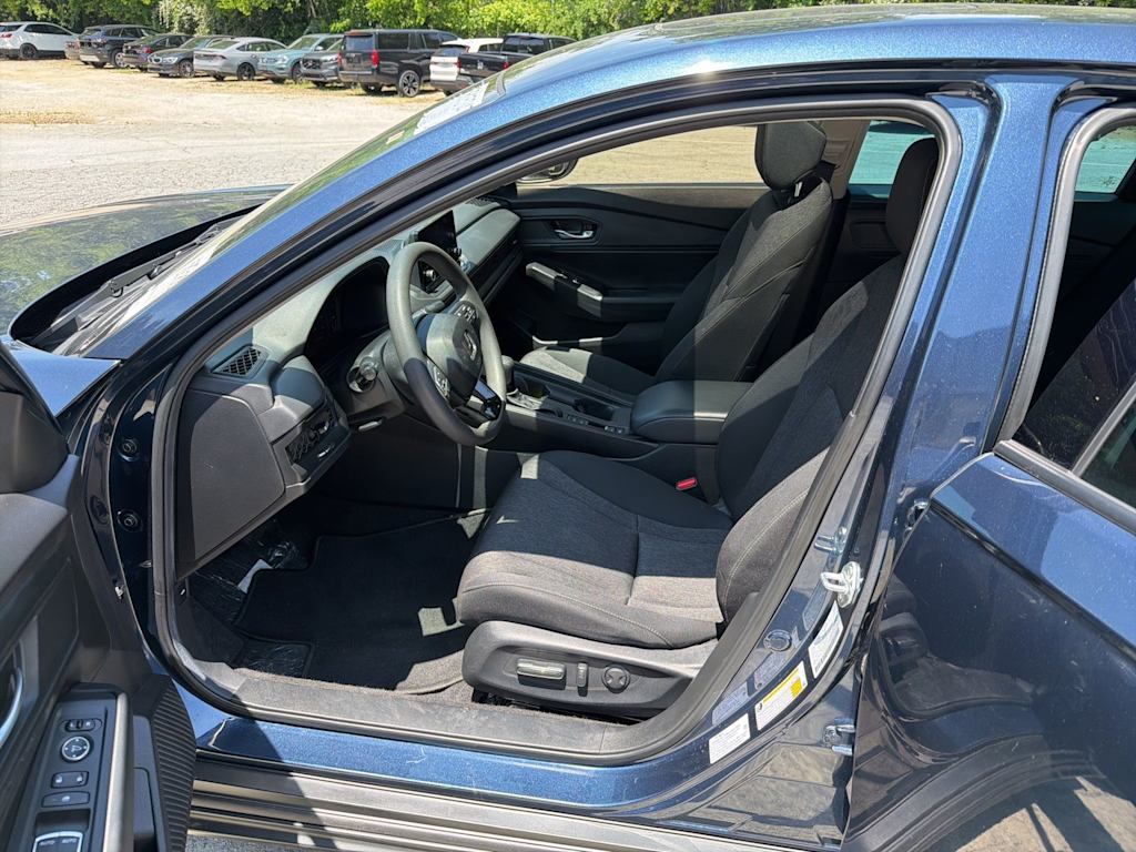 Thumbnail: 2024 Honda Accord - 21