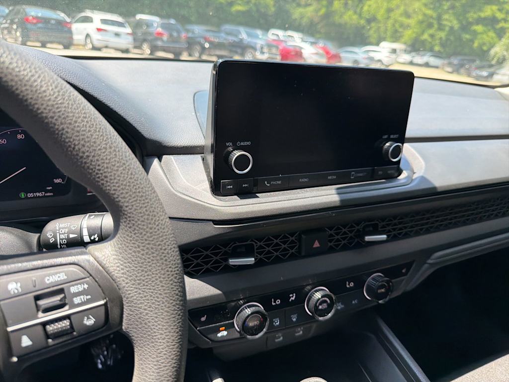 Thumbnail: 2024 Honda Accord - 8