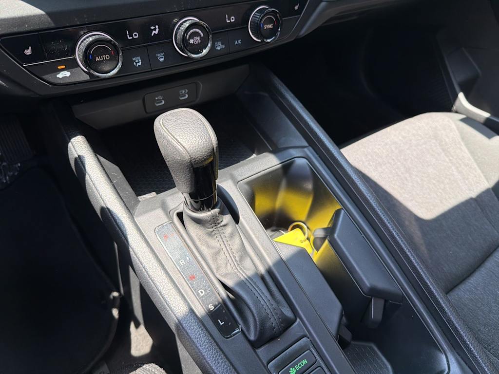 Thumbnail: 2024 Honda Accord - 9