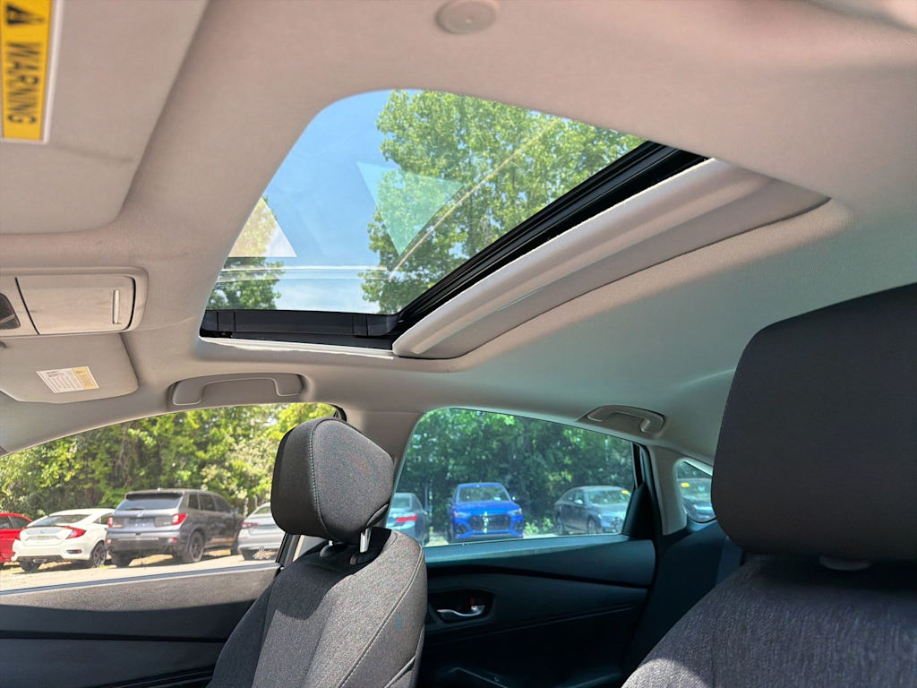 Thumbnail: 2024 Honda Accord - 25